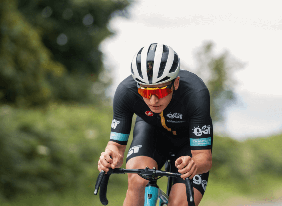 Matthew Holmes (Pro Cyclist)