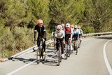 Nutritional Oat Bars for Cyclists