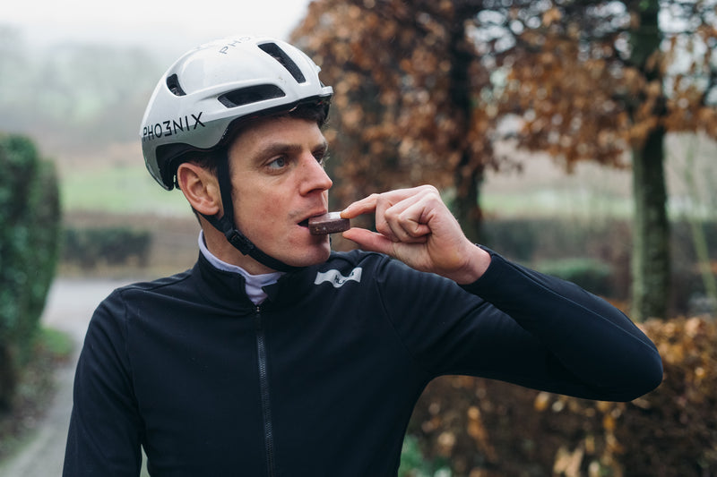 Jonny Brownlee