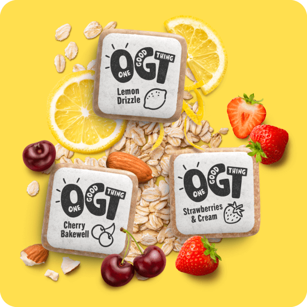 Oat 6 box bundle