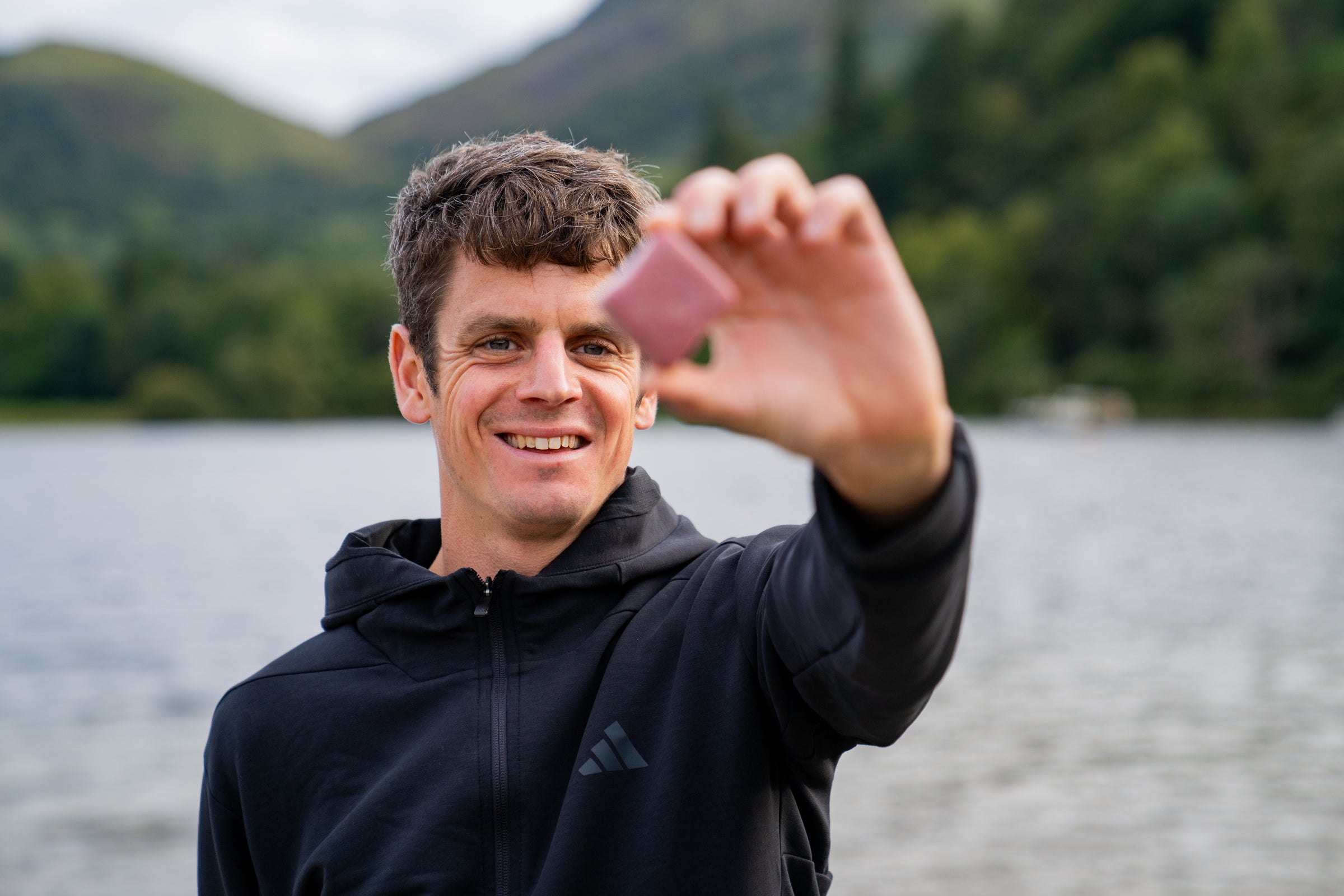 Jonny Brownlee
