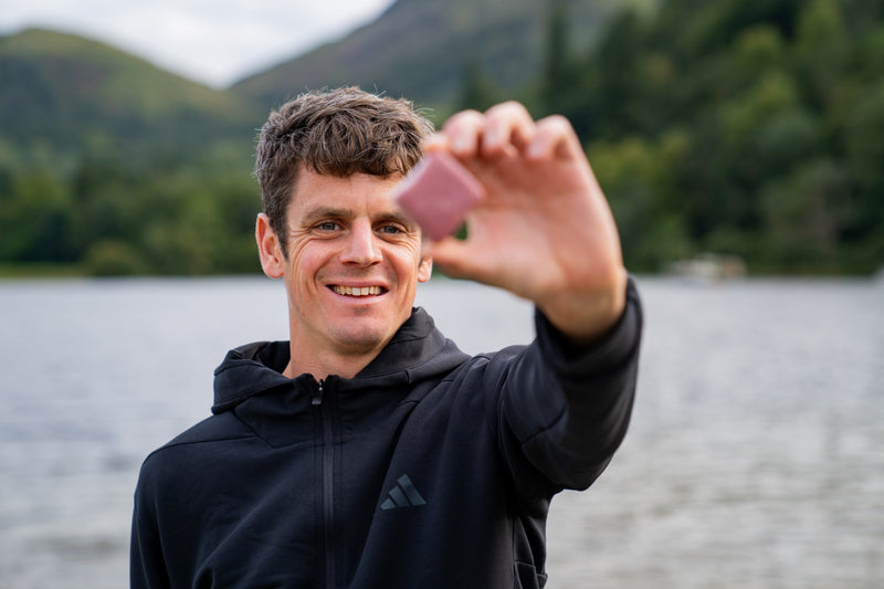 Jonny Brownlee