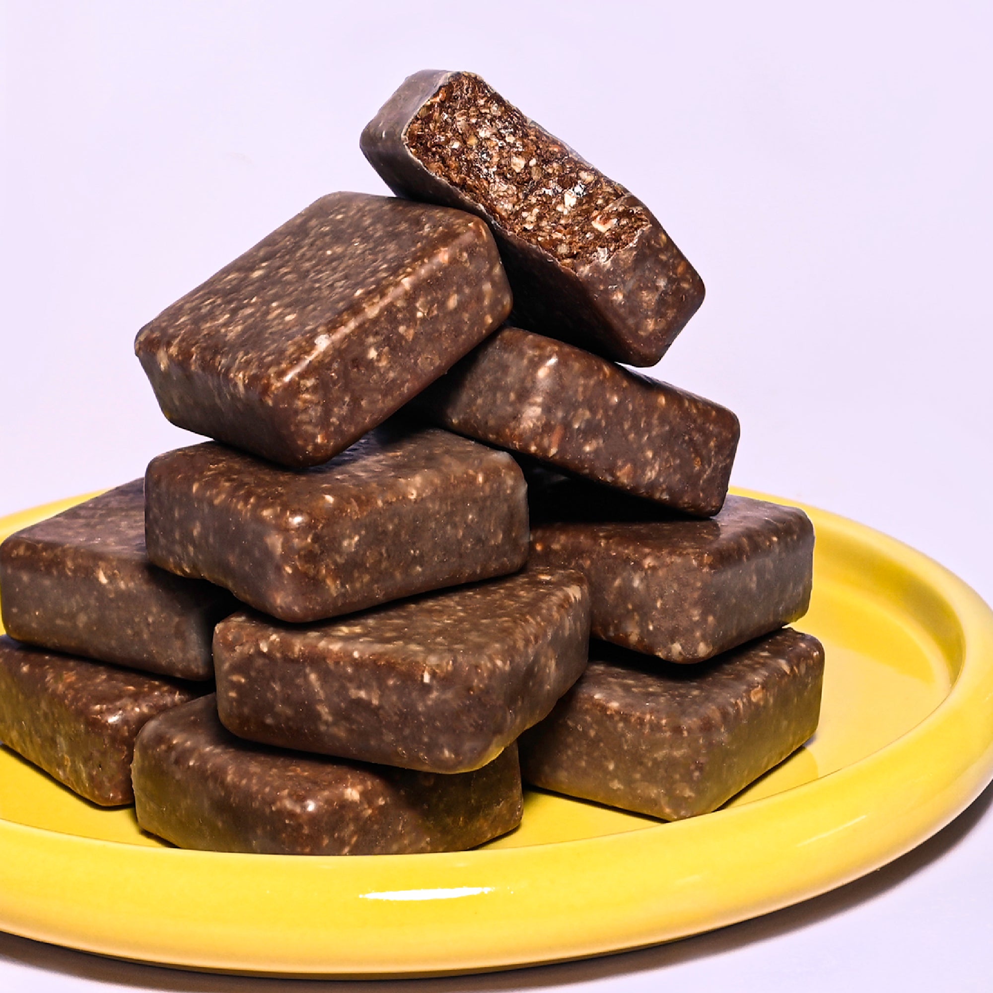 Chocolate Brownlee Pack of 12