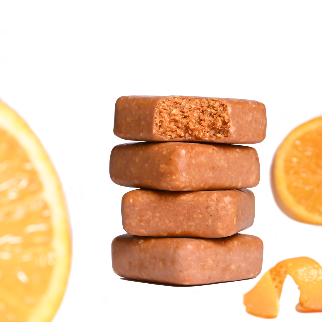 PERFORMANCE² Orange