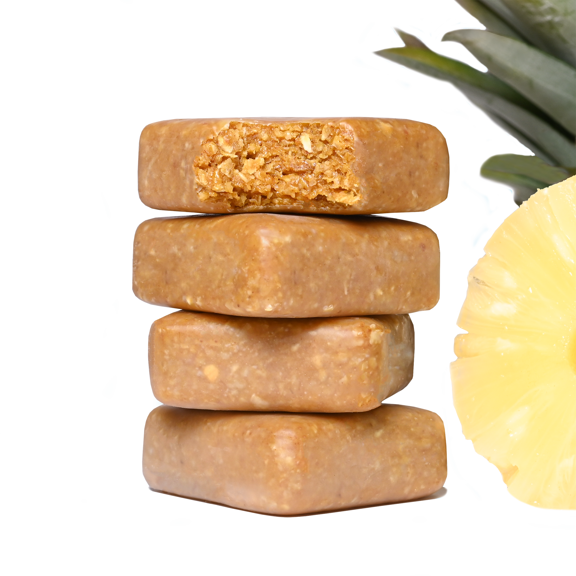 Pineapple Performance² Bars | Pack of 12