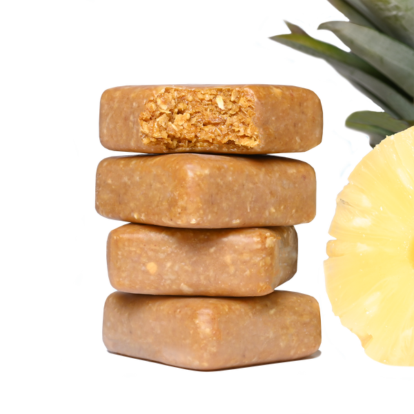Pineapple Performance² Bars | Pack of 12