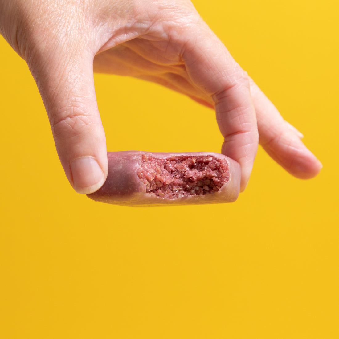 OGT Cherry Bakewell Wrapper-Free Energy Bar Bite