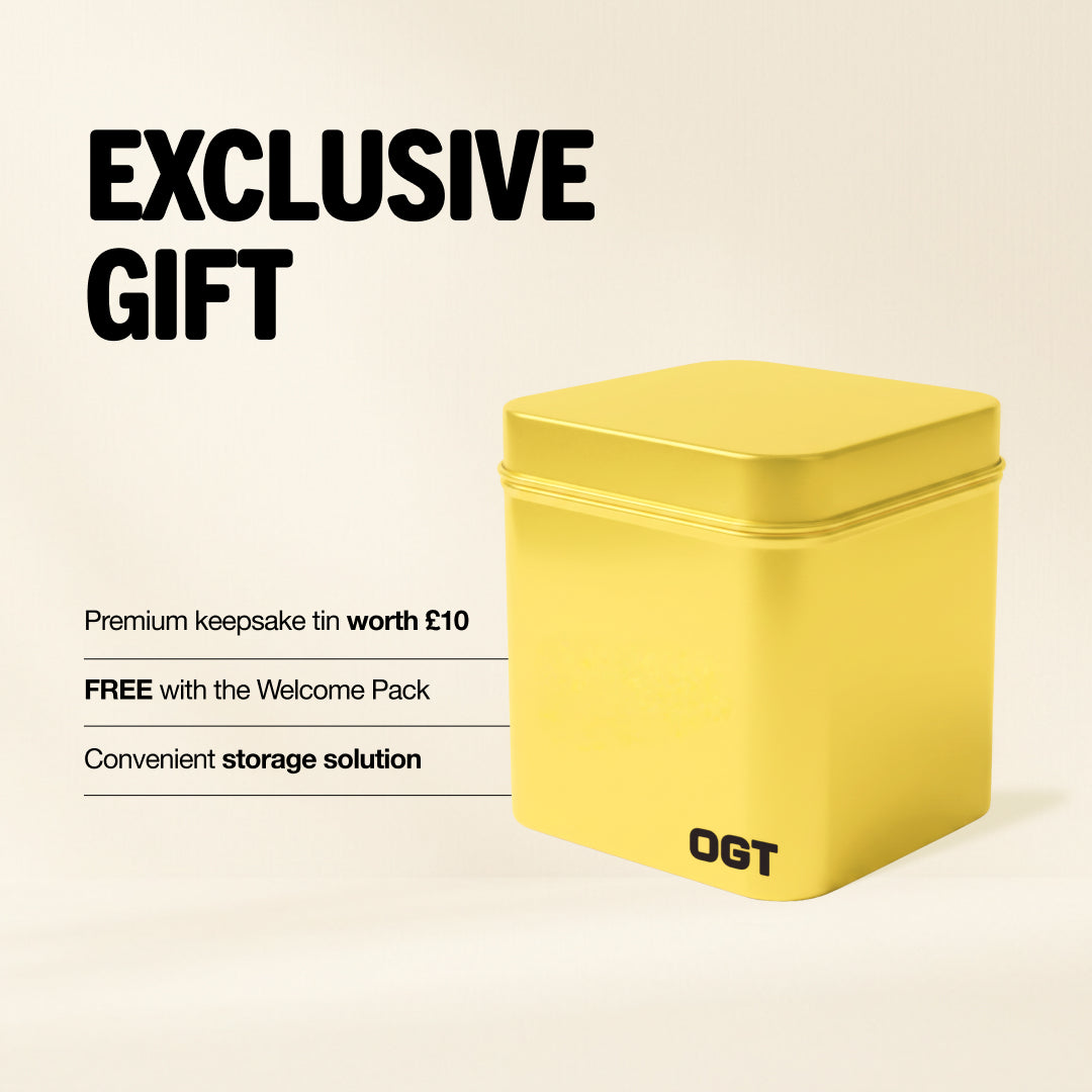 Performance² Welcome Pack - NEW