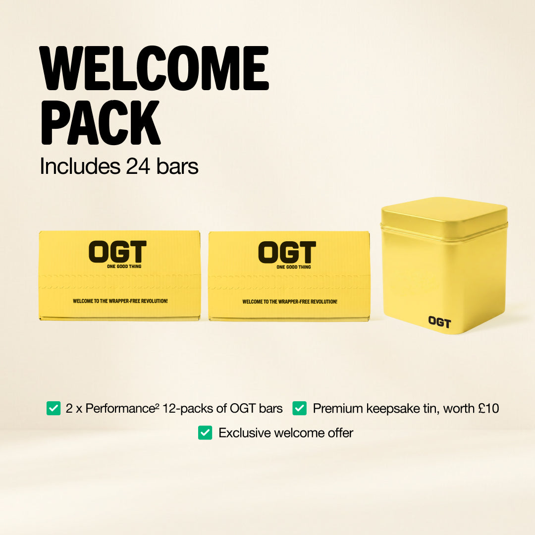Performance² Welcome Pack - NEW