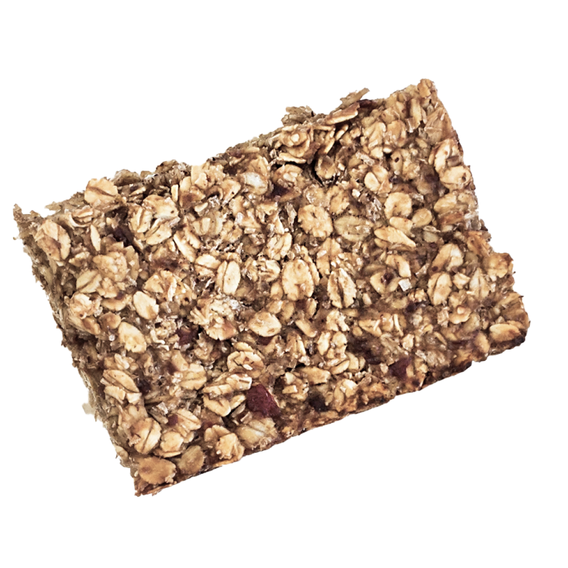 Oat bar