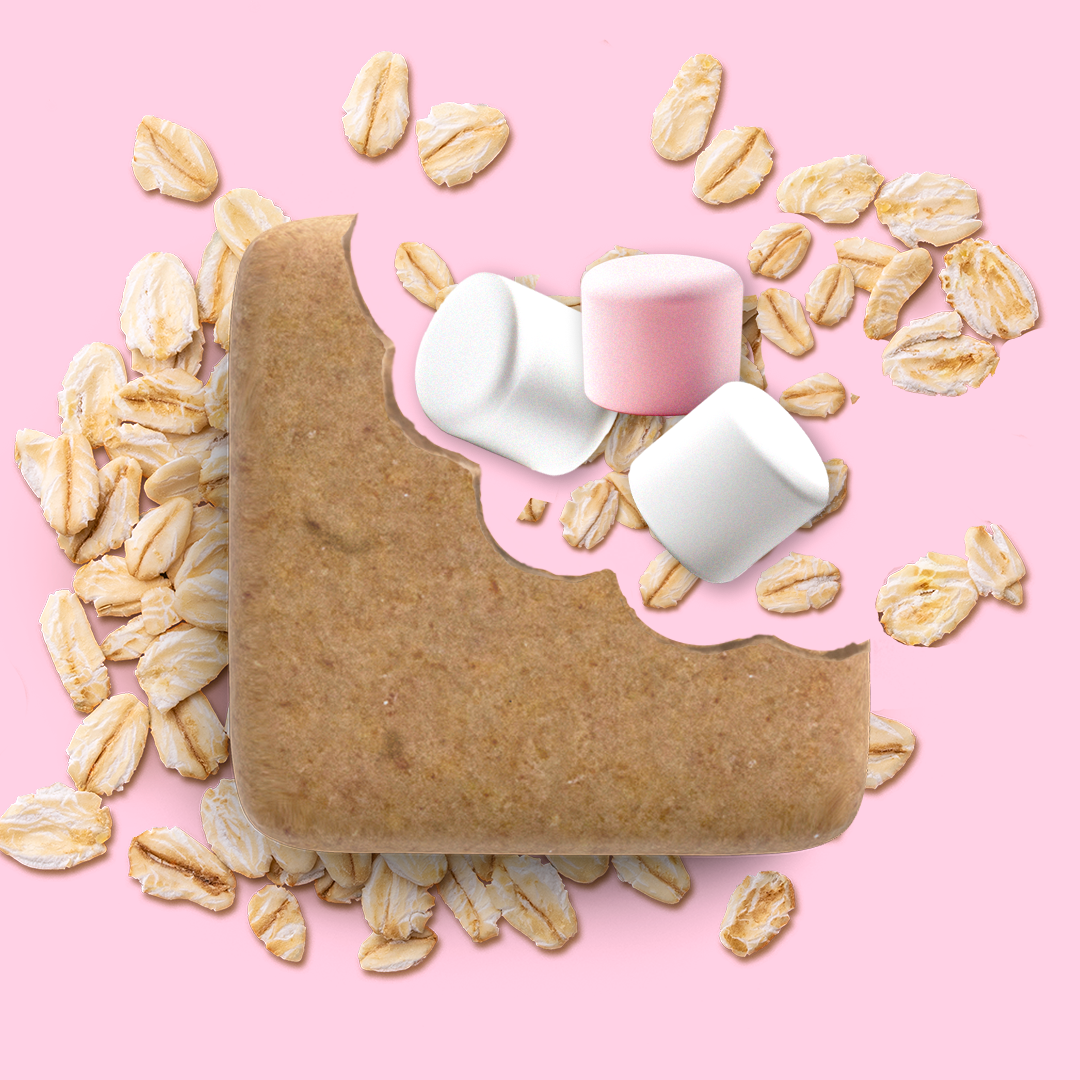 Limited Edition: Marshmallow Pack of 12