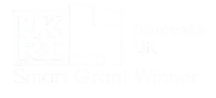 UKRI Smart Grant Winner