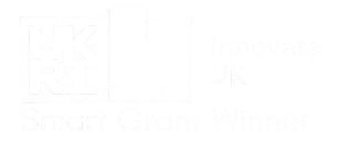 UKRI Smart Grant Winner