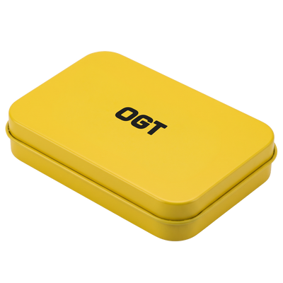 Carry tin