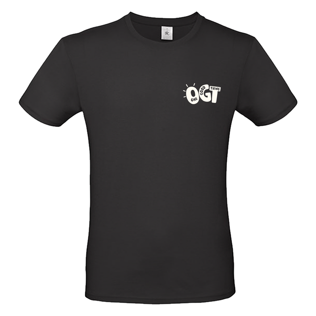 OGT Sports T-shirt